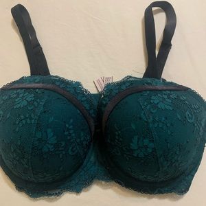 Victoria Secret dream angels bra 34DDD